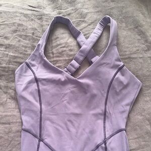 Vitality jumpsuit